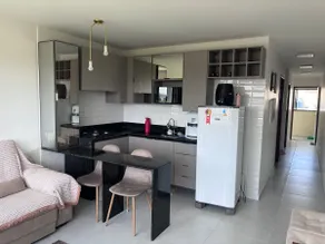 Apartment in Serra de Gravata. - Image 5