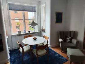 Vejle C, carport, close to Legoland and the E45 - Image 2