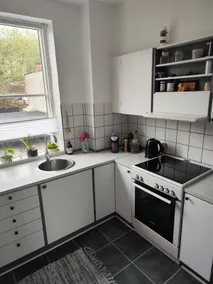 Vejle C, carport, close to Legoland and the E45 - Image 5