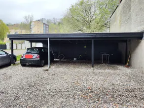 Vejle C, carport, close to Legoland and the E45 - Image 4