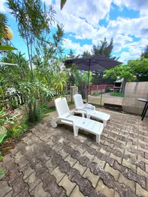 House with courtyard, A/C, ~Port 5 minutes away~Beach 10 minutes away - Image 3