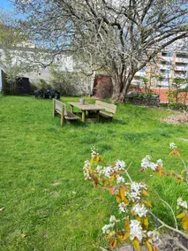 Vejle C, carport, close to Legoland and the E45 - Image 3