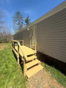 Blue Ridge Hideaway @ Froggy Mtn - Image 3