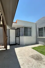 House with a garden and barbecue - Image 3