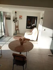Nature Accommodation Jacuzzi Spa 15 min from ARLES NÎMES - Image 4