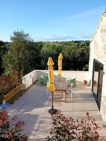 Nature Accommodation Jacuzzi Spa 15 min from ARLES NÎMES - Image 5