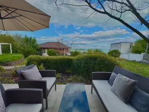 Azur Villa - Panoramic Escape - Image 3