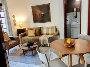 Ground floor apartment in Caboré, air conditioning, Wi-Fi, parking. - Image 5