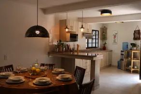 Spacious house in Paseo de la Presa - Image 3