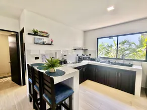 Villas Surú (Boreal) Connect with the peace of Soley - Image 3