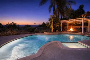5BR Pool, Sauna & Game Room | Near UCR - Image 2