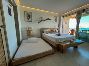 Wake up in Tolú — a movie-like setting. - Image 5