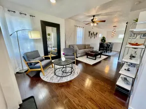 The Spring Haus | Your Luxury Gateway to Downtown - Image 2