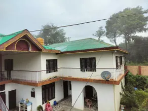 The Tea Gardens Retreat Dharamshala - Image 2