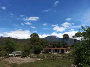 The Tea Gardens Retreat Dharamshala - Image 4