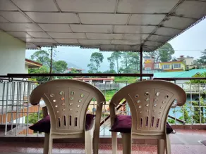 The Tea Gardens Retreat Dharamshala - Image 5