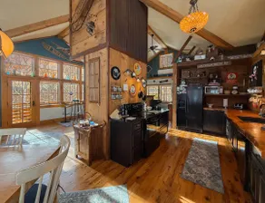Black Mountain Treehouse | Story Land | Ski-In/Out - Image 3