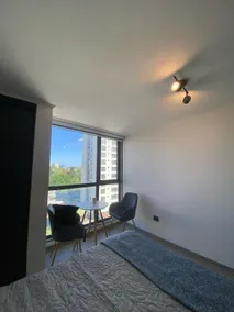 711 Excellent 1 bedroom apartment - Image 4