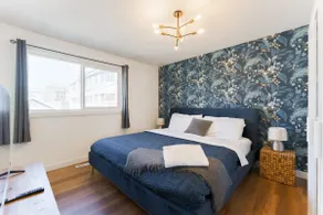 Boutique Nordic Stay, Hot Tub, Sauna and Sleeps 8 - Image 5