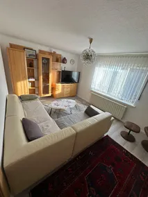 Apartment on the outskirts of Dresden - Image 2