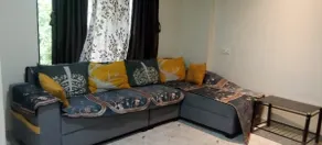 2bhk fullyfurnished flat@wakad only forvegitarian - Image 5