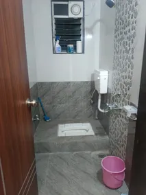 2bhk fullyfurnished flat@wakad only forvegitarian - Image 4