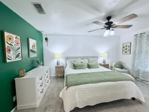 Bright, Spacious & Central Home - Image 2