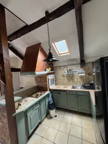 Village house near Honfleur - Image 4