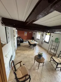 Village house near Honfleur - Image 3