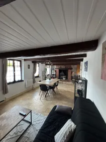 Village house near Honfleur - Image 2