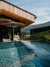 3 Zimmer Penthouse Lodge + LärchenSpa + StubaiCard - Image 3