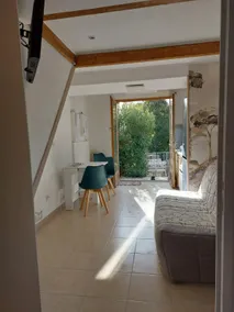 Cottage for 2 to 4 people NEAR Pont du Gard - Image 4