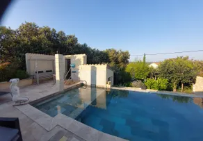 Cottage for 2 to 4 people NEAR Pont du Gard - Image 2