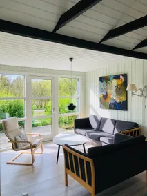 Cozy cottage in beautiful nature “All Inclusive” - Image 2