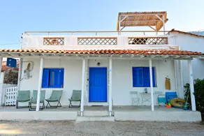 AMMOR Beach houses, Nisida - Image 2