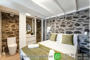 Social Lodge Galinho House - Sea View - Calheta - Image 5