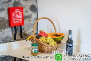 Social Lodge Galinho House - Sea View - Calheta - Image 3