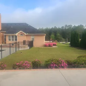 Rustic Oasis amid the Pines| Ft Eisenhower Gate 5 - Image 5