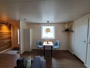 Alnes Guest House - Image 5