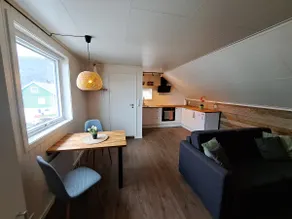 Alnes Guest House - Image 3
