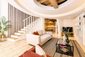 Design loft Alcobendas | La Moraleja · Parking - Image 2