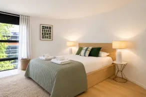 Design loft Alcobendas | La Moraleja · Parking - Image 3