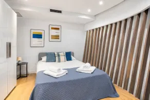 Design loft Alcobendas | La Moraleja · Parking - Image 4