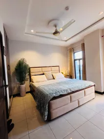 Velora Nest Retreat:Self Check-In Bahria - Image 4