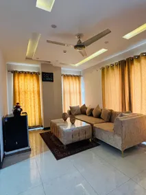 Velora Nest Retreat:Self Check-In Bahria - Image 3