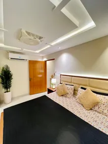 Velora Nest Retreat:Self Check-In Bahria - Image 2