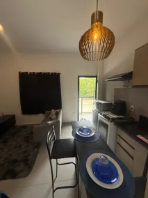 Itaici Apartment in Nature - Image 3