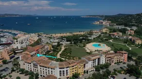 Beach And Pool 50m - Golfe St Tropez ” - Image 2