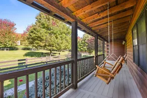 Cabin at Three Square Hollow - Image 4