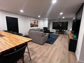 Garden Level Guest Suite on the Snake River - Image 3